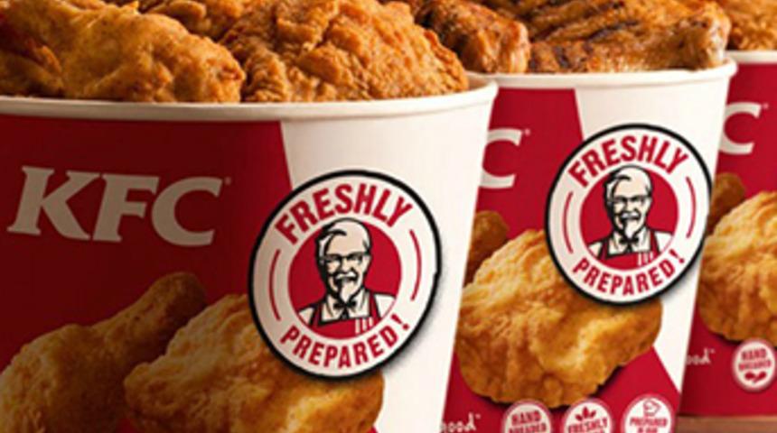 Abraaj Group KFC Türkiye’yi satın aldı