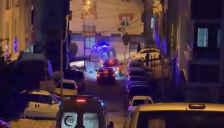 Arnavutk&ouml;y&rsquo;de mevlitte ikram edilen yemekten 17 kişi zehirlendi