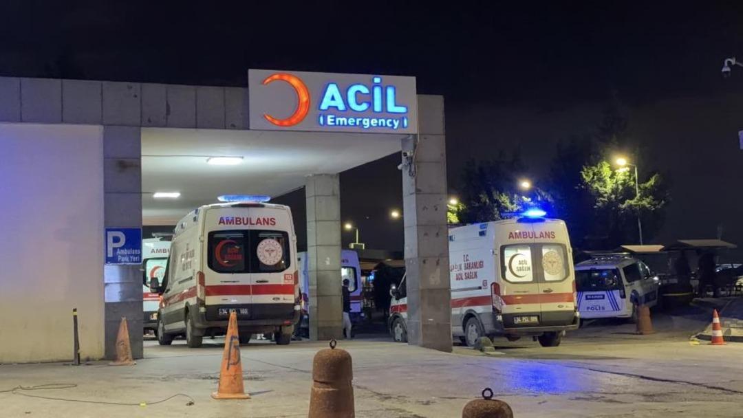 Arnavutköy’de mevlitte ikram edilen yemekten 17 kişi zehirlendi 1