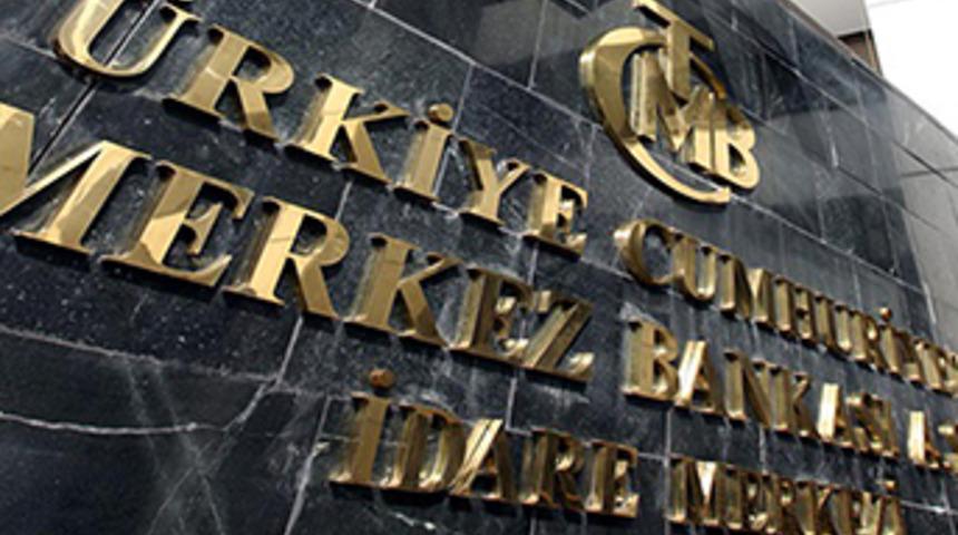 Merkez Bankası, Katar Merkez Bankası ile anlaşma imzaladı