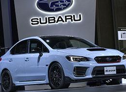 Subaru testleri geçemeyen 395 bin aracını geri çağırdı