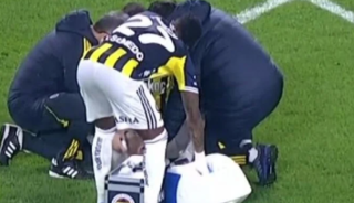 Son haftaların en iyisiydi! F.Bah&ccedil;e'ye &ccedil;ok k&ouml;t&uuml; haber