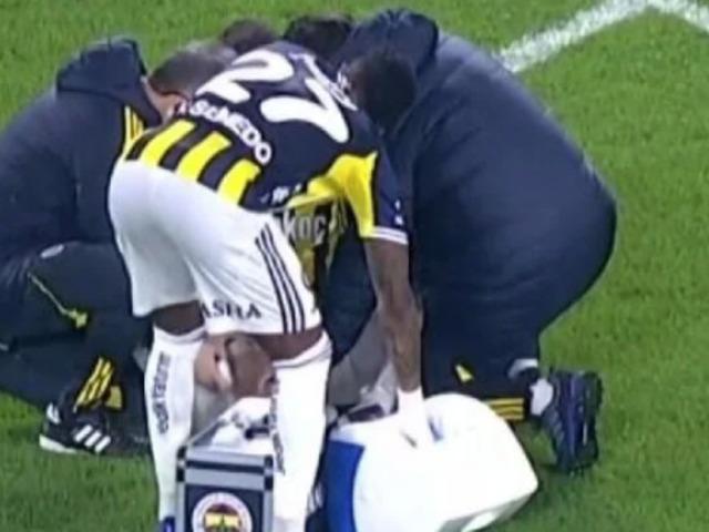 Son haftaların en iyisiydi! F.Bah&ccedil;e'ye &ccedil;ok k&ouml;t&uuml; haber