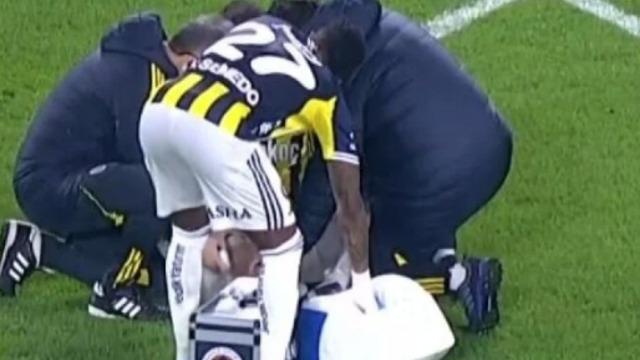 Son haftaların en iyisiydi! Fenerbahçe'ye Göztepe maçında çok kötü haber