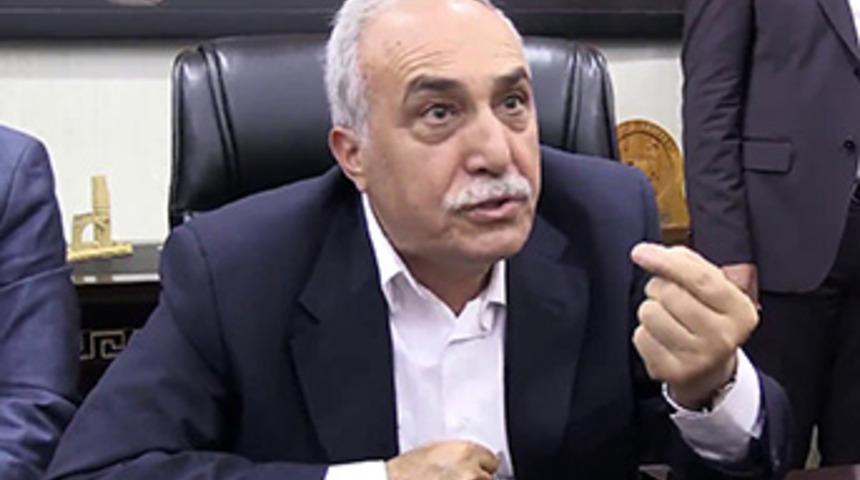 Bakan Fakıbaba, &quot;Domates ihracatı konusunda yakında müjdeli haberler verilecek&quot;