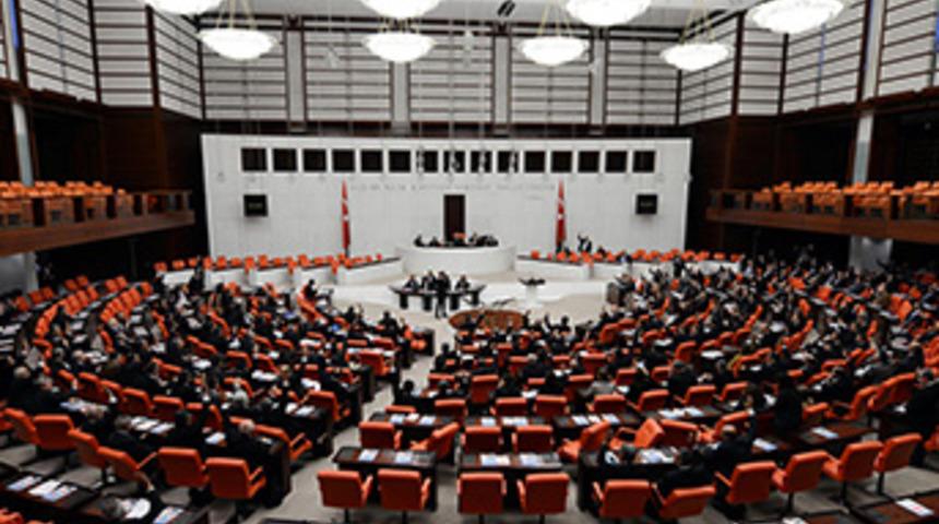 Engellilere ÖTV muafiyetini düzenleyen madde TBMM 'den geçti