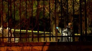 Esenyurt'ta parkta silahlı çatışma: Ölü ve yaralılar var