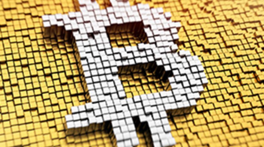Bitcoin 8 bin doları geçti