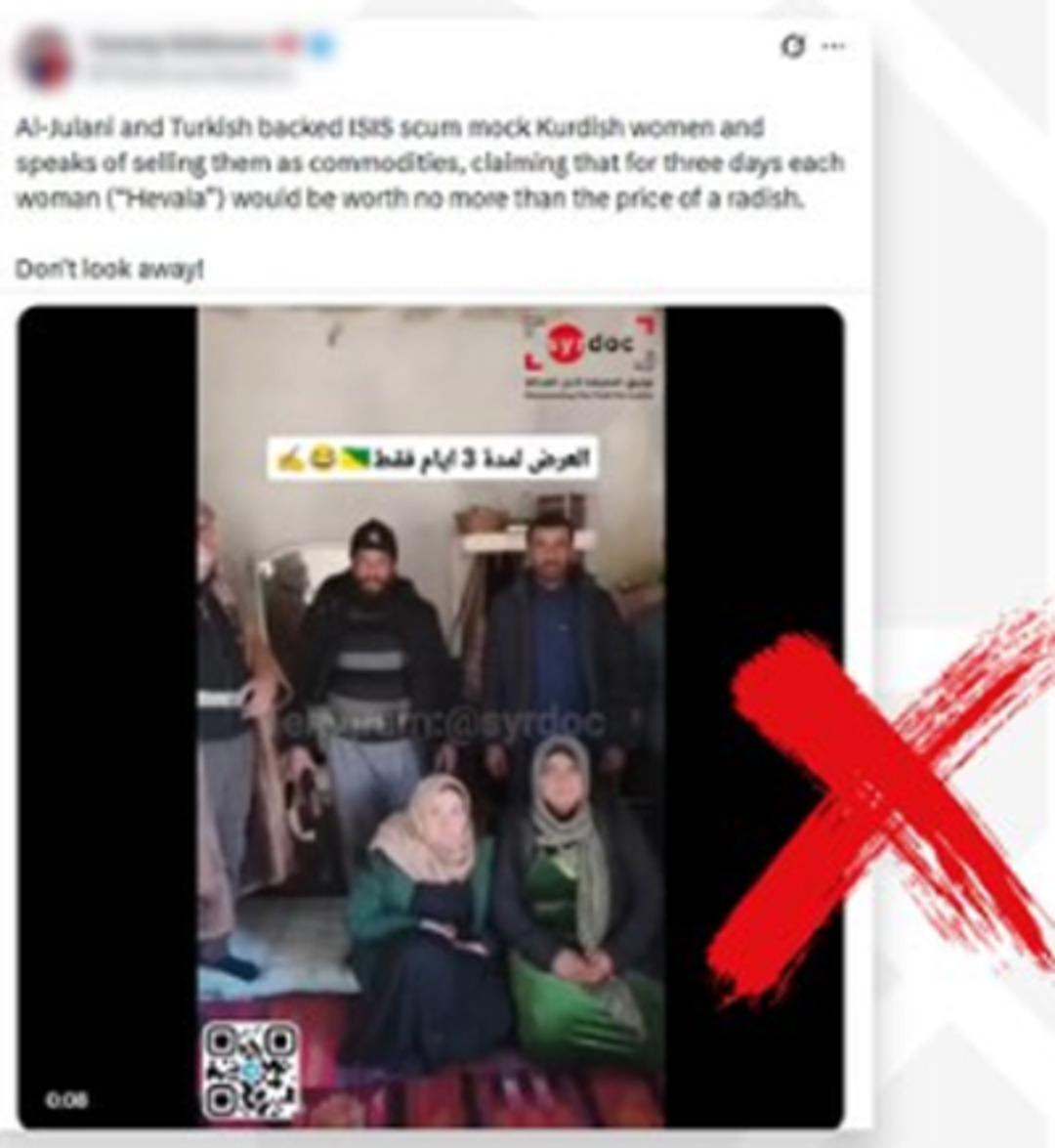 DMM den "DEAŞ lı ter&ouml;rist" iddialarına yalanlama geldi: "Tamamen asılsızdır" 1