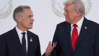 Trump, o &uuml;lkeyi hedef aldı: "&Ccedil;in onları canlı canlı yer"