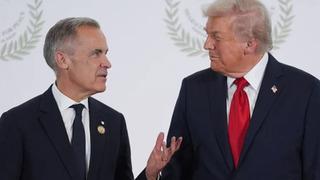 Trump, bu kez ABD'nin yanı başındaki o ülkeyi hedef aldı: Çin onları canlı canlı yer