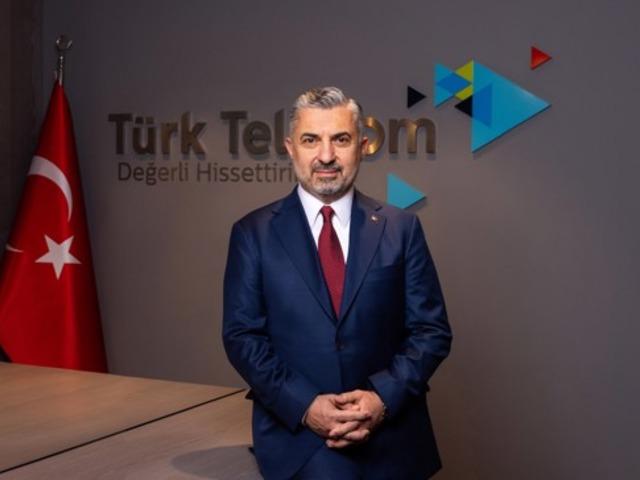 T&uuml;rk Telekom patent başvurusunda zirvede! Ebubekir Şahin'den a&ccedil;ıklama: "Gurur duyuyoruz"