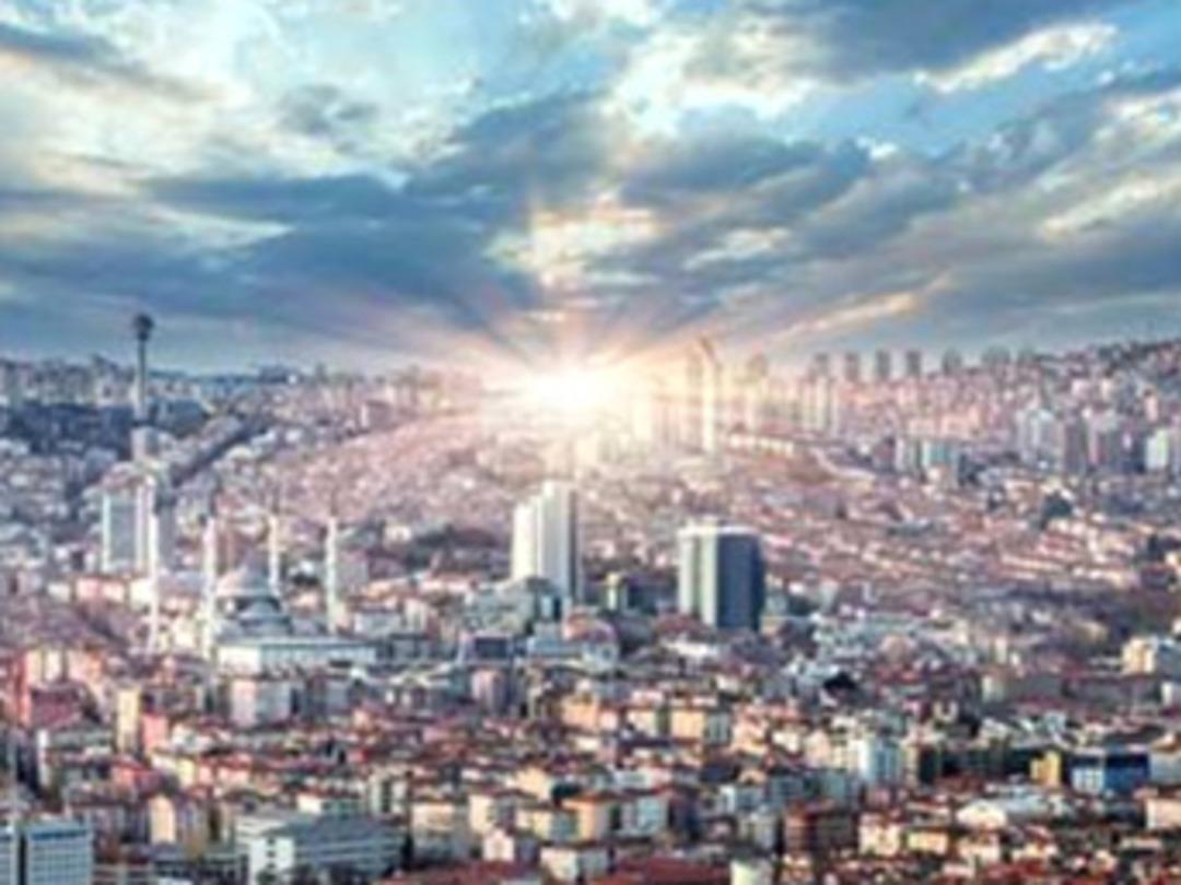 T&uuml;rkiye`nin IQ sıralamasına g&ouml;re en zeki 20 ili