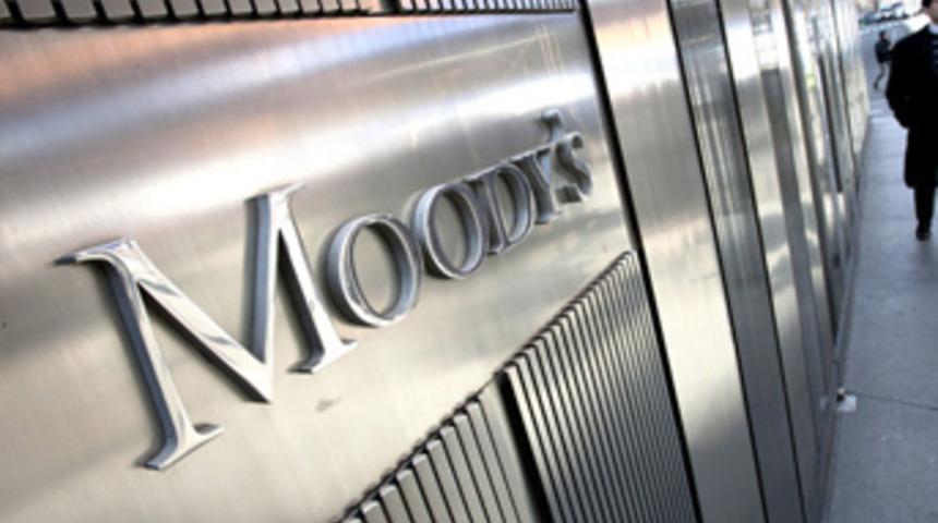 Moody's Türkiye raporunu yayınladı!