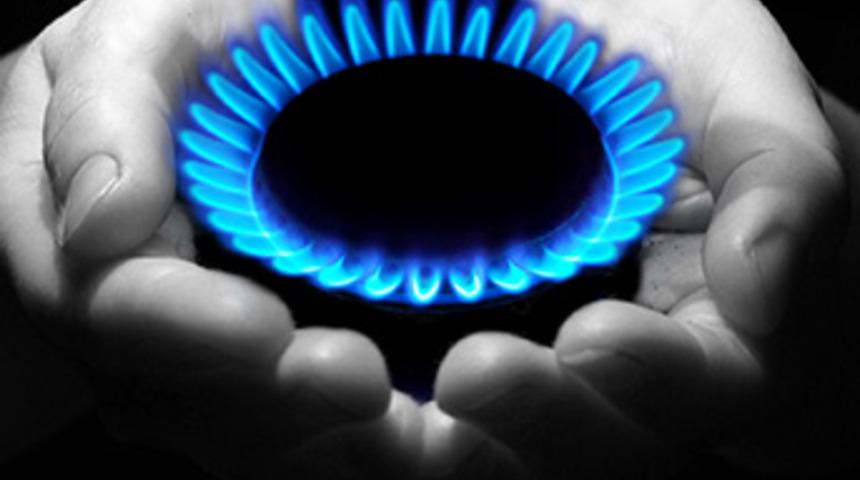 Yıl sonunda rekor doğalgaz tüketimi bekleniyor