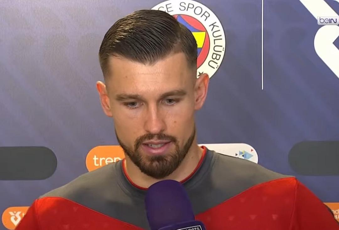 (&Ouml;zet) Fenerbah&ccedil;e - G&ouml;ztepe Ma&ccedil;ı &Ouml;zeti ve T&uuml;m &Ouml;nemli Anları 3