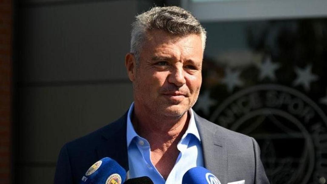 Serdar Ali Çelikler den Göztepe maçı sonrası olay yorum! "Fenerbahçe de Sadettin Saran Mayıs ta bırakacak" 3