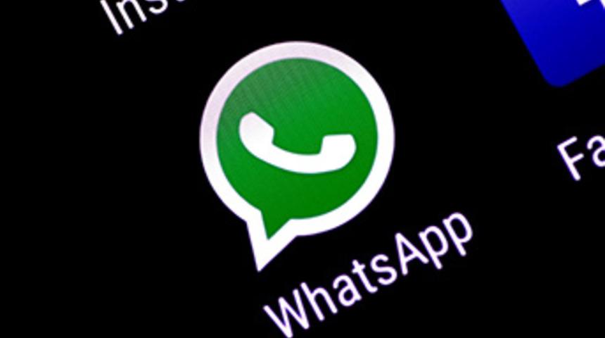 WhatsApp'a Snapchat özelliği
