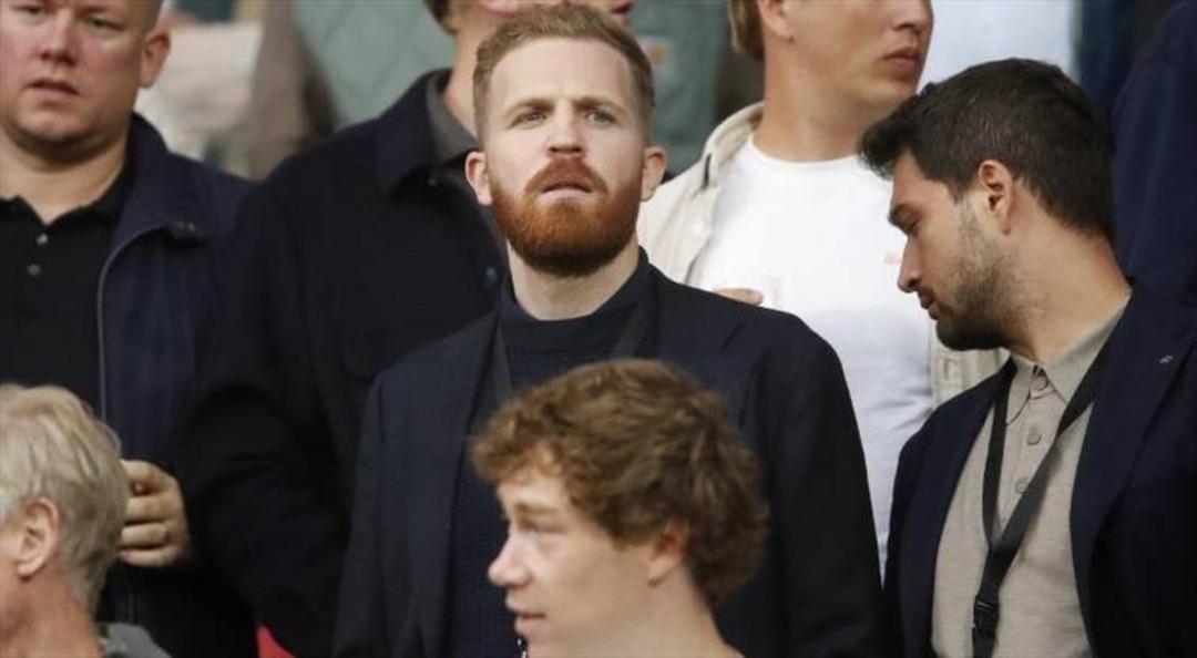 Serdar Ali Çelikler den Göztepe maçı sonrası olay yorum! "Fenerbahçe de Sadettin Saran Mayıs ta bırakacak" 6