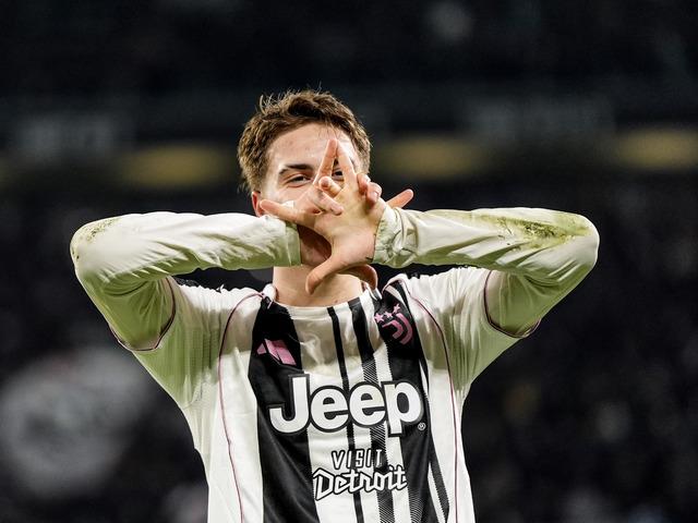 Kenan Yıldız geceye damga vurdu! Spaletti'den ma&ccedil; sonu itiraf: O normal değil!