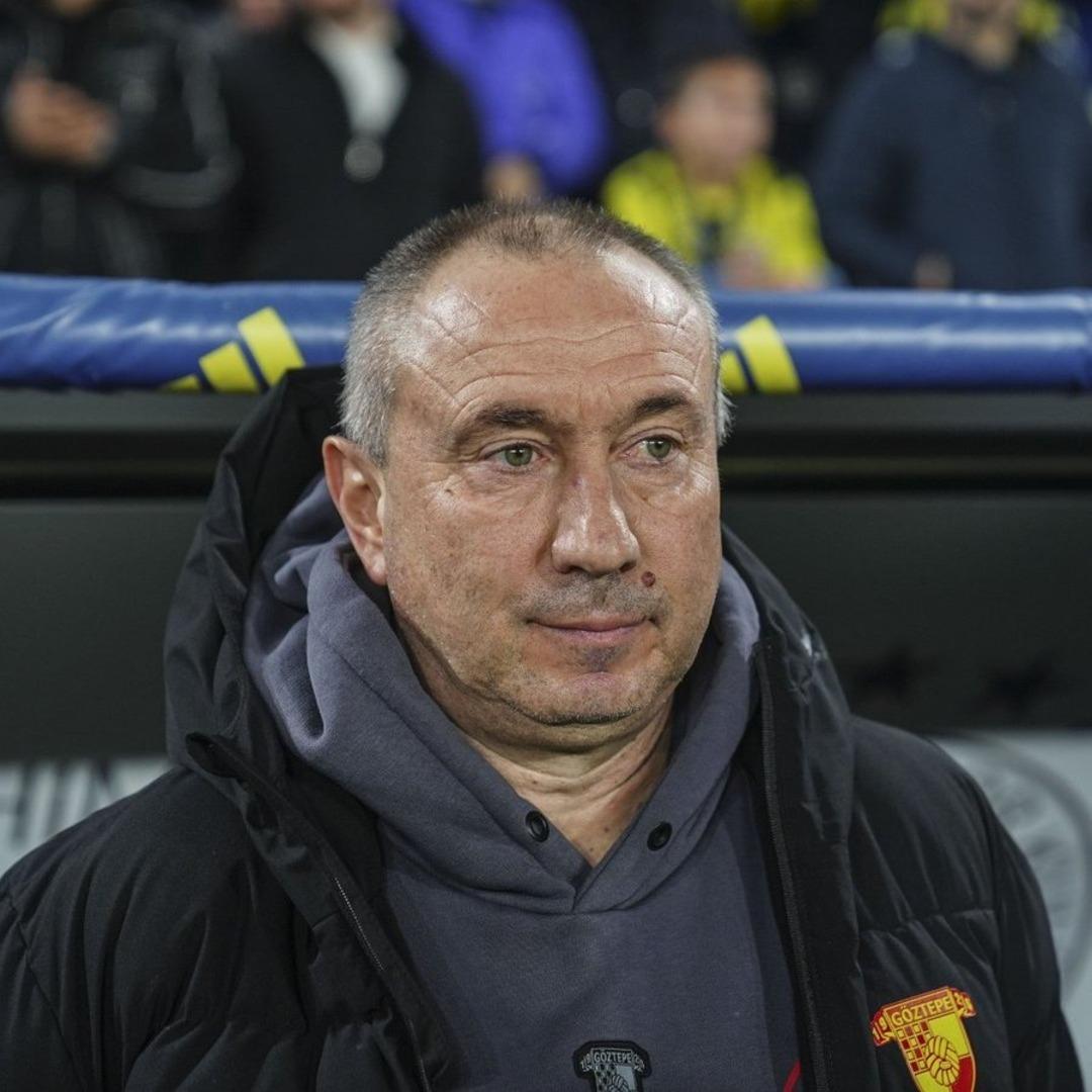 (&Ouml;zet) Fenerbah&ccedil;e - G&ouml;ztepe Ma&ccedil;ı &Ouml;zeti ve T&uuml;m &Ouml;nemli Anları 1