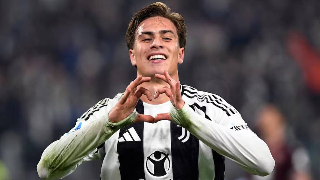 Kenan Yıldız geceye damga vurdu! Spaletti den ma&ccedil; sonu itiraf: O normal değil! 2