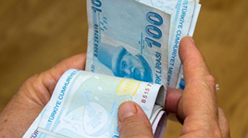 Emlak, çevre temizlik ve reklam vergilerinin ödemelerinde son gün 30 Kasım