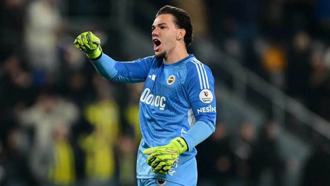 Serdar Ali Çelikler den Göztepe maçı sonrası olay yorum! "Fenerbahçe de Sadettin Saran Mayıs ta bırakacak" 7