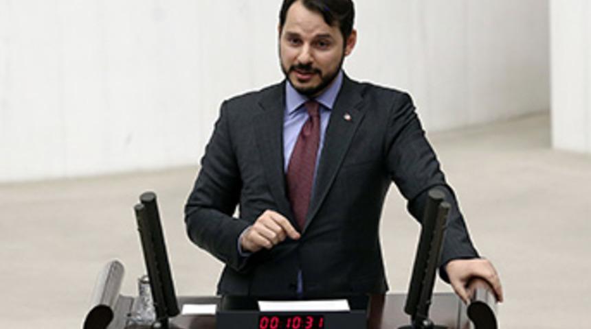 Bakan Albayrak iki tesisin açılacağı müjdesini verdi