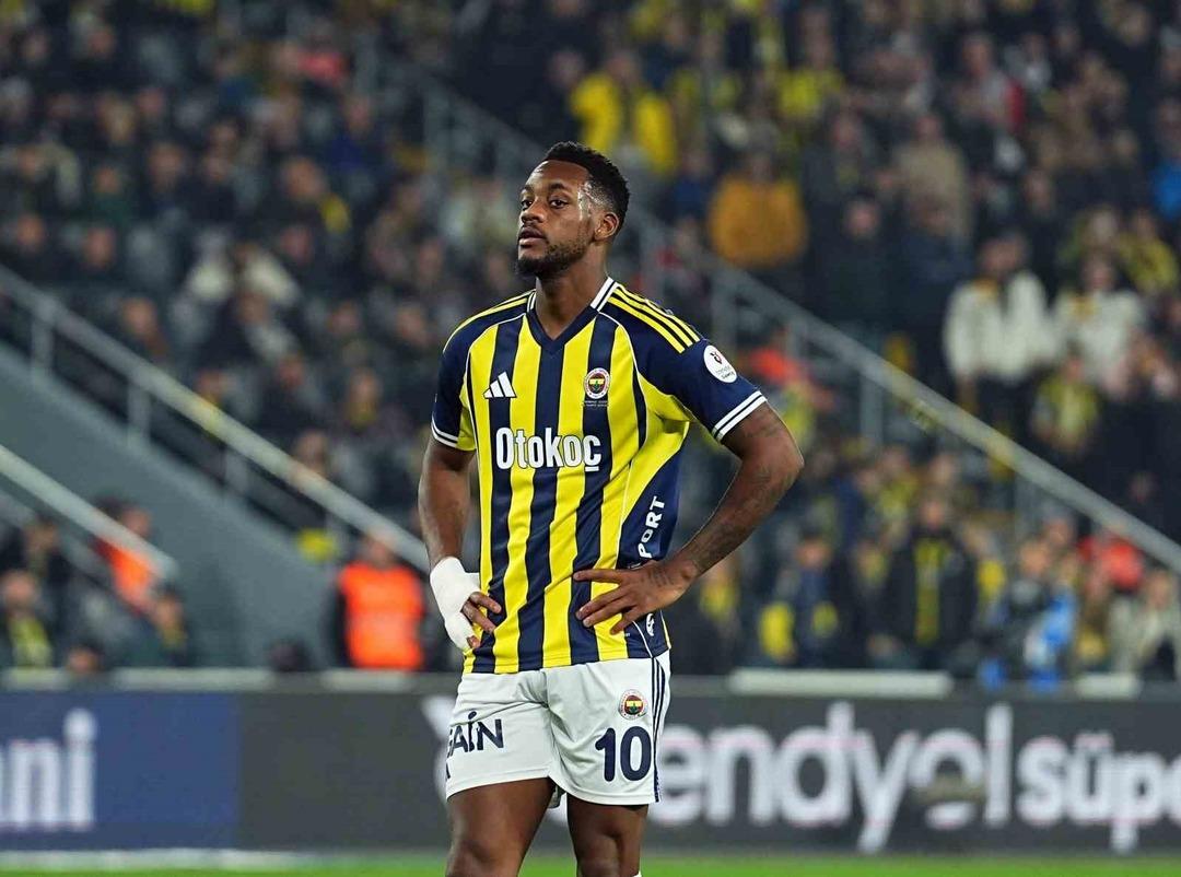 Fenerbah&ccedil;e&rsquo;nin galibiyet serisi yine Kadık&ouml;y&rsquo;de sona erdi 2