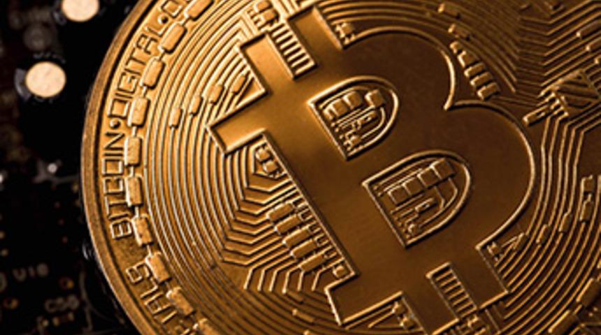 Bitcoin, 8.000 doları da aştı