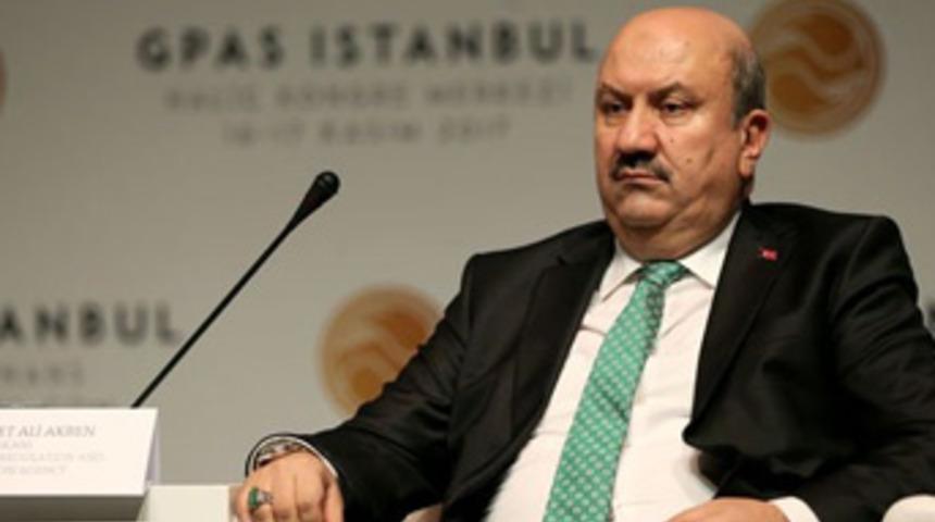 BDDK'dan Halkbank hakkında önemli açıklama