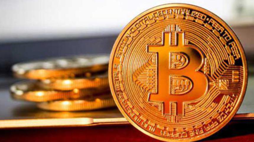 Bitcoin'den tüm zamanların rekoru