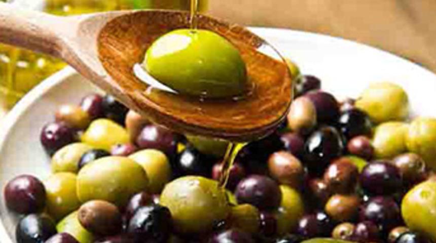 Zeytin çekirdeği embriyosundan üretiliyor, kilosu 5 bin euroya alıcı buluyor