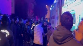 Mersin'de acı olay: Tartışma sırasında havaya ateş açtı, balkondaki genci öldürdü