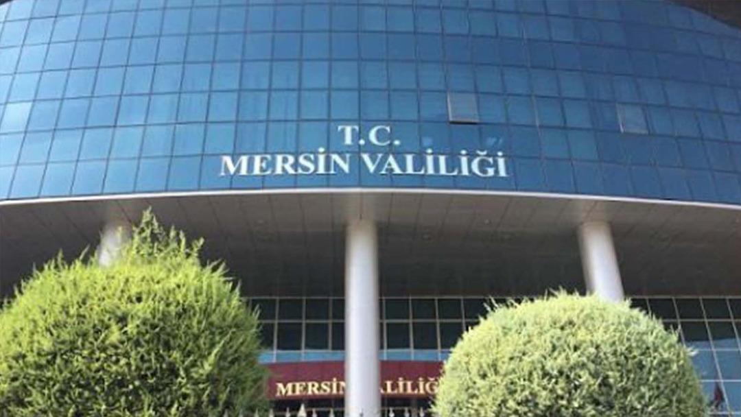 Mersin de acı olay: Tartışma sırasında havaya ateş a&ccedil;tı, balkondaki genci &ouml;ld&uuml;rd&uuml; 2