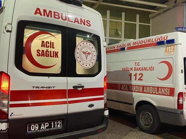 Baba ve &uuml;vey oğlunun kavgası &ouml;l&uuml;mle bitti