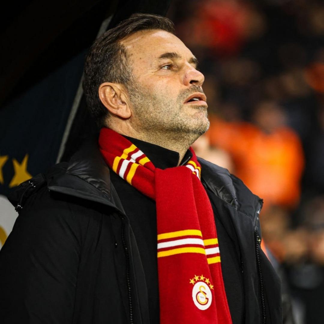 Bebek Otel konusu b&uuml;y&uuml;d&uuml;k&ccedil;e b&uuml;y&uuml;d&uuml;! Ali Ko&ccedil; ve Fatih Terim den geceye dair olay yaratacak a&ccedil;ıklamalar 5