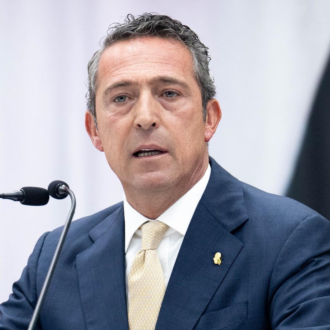 Bebek Otel konusu b&uuml;y&uuml;d&uuml;k&ccedil;e b&uuml;y&uuml;d&uuml;! Ali Ko&ccedil; ve Fatih Terim den geceye dair olay yaratacak a&ccedil;ıklamalar 6