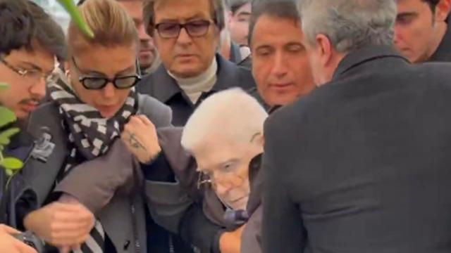 İzzet Günay baygınlık geçirmişti! İzzet Günay'dan haber var