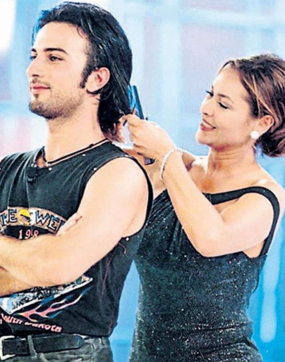 H&uuml;lya Avşar Tarkan a ağzına geleni saymıştı! Bilet i&ccedil;in... 2