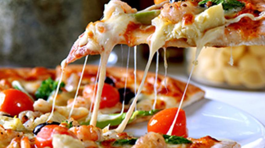 2 pizza için 81 milyon dolardan oldu