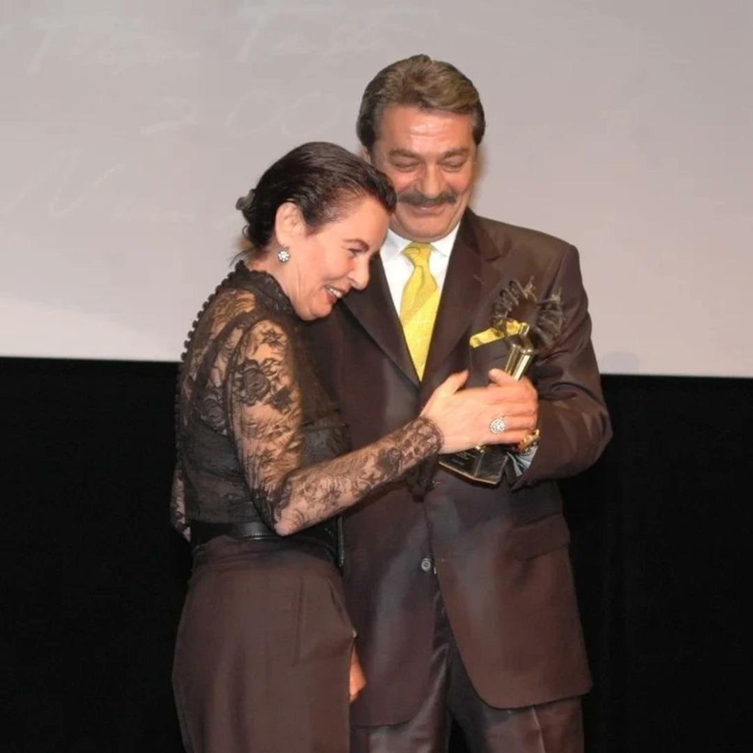 Kadir İnanır ka&ccedil; yaşında?  Kim Milyoner Olmak İster?  sorusuyla merak edildi 1