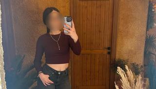 Polise k&uuml;f&uuml;r edip 'Hadi beni bulun' demişti, g&ouml;zaltına alındı 