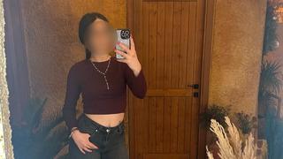 Polise küfür edip 'Hadi beni bulun' demişti, gözaltına alındı 