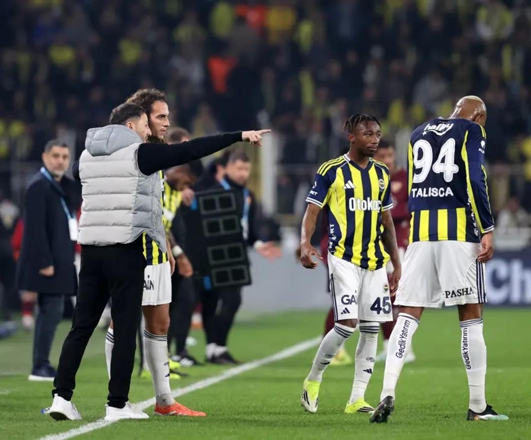 Tedesco ya Rıdvan Dilmen den sert eleştiri! "Rakibin ekmeğine yağ s&uuml;rd&uuml;!" 4