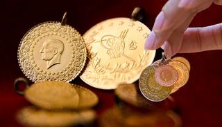 Altın durdurulamıyor: Yeni rekor geldi