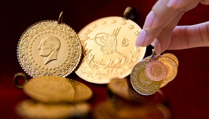 Altın durdurulamıyor: Yeni rekor geldi