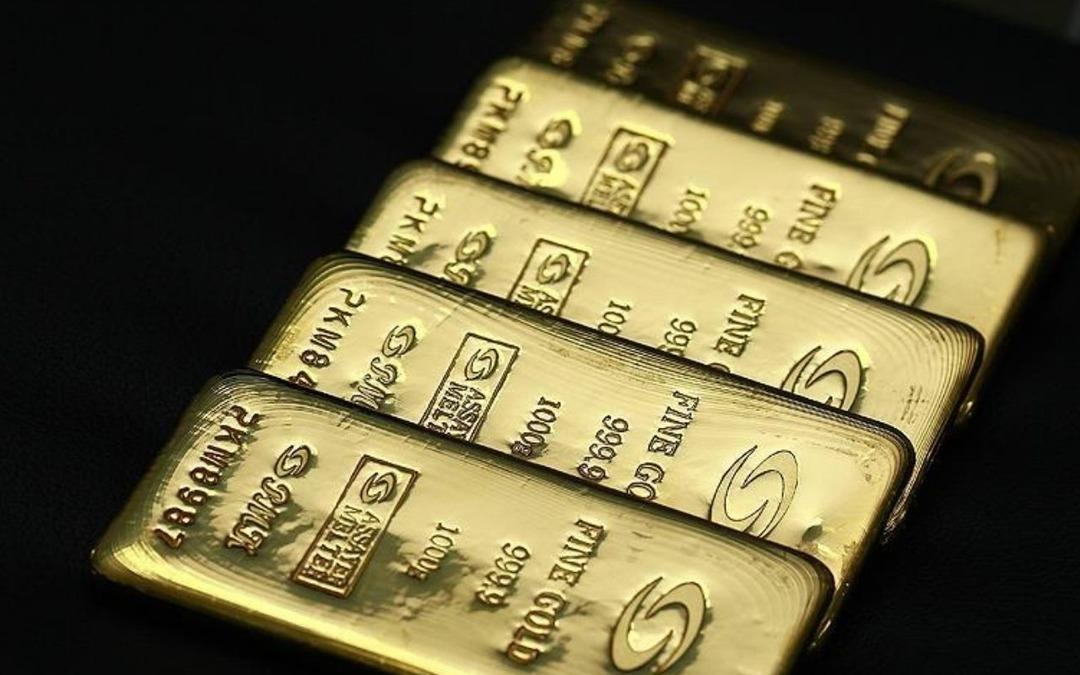 Altın yeni haftaya rekorla başladı! (26 Ocak 2026 g&uuml;ncel altın fiyatları) 1