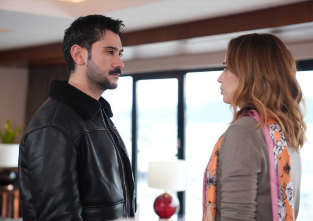 R&uuml;ya Gibi dizisi bitiyor mu? 5 oyuncu diziye veda ediyor 2